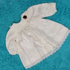 Peaches & Cream Dress